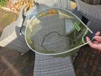 vis net, Watersport en Boten, Hengelsport | Algemeen, Ophalen, Zo goed als nieuw, Net of Fuik