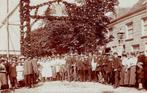 Lexmond, Koninginnenfeest 9 september1909, Verzenden, Voor 1920, Ongelopen, Zuid-Holland