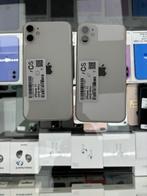 Apple Iphone 11 64gb, Zwart, 87 %, 128 GB, Gebruikt