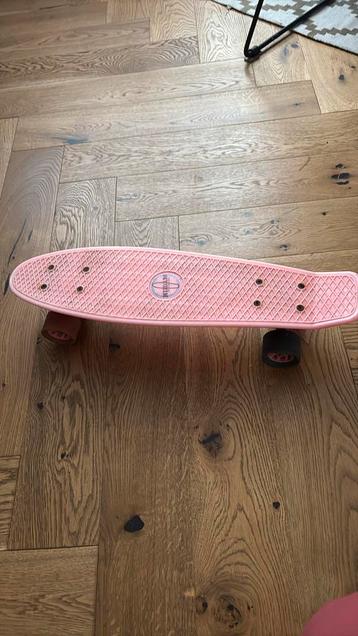 Pennybord beschikbaar voor biedingen