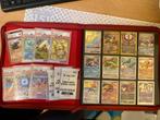 Pokemon collectie - Pokemon kaarten, Hobby en Vrije tijd, Verzamelkaartspellen | Pokémon, Ophalen of Verzenden, Nieuw, Meerdere kaarten