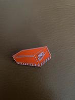 Nike Schoenendoos Pin - Nieuw!, Verzamelen, Speldjes, Pins en Buttons, Ophalen of Verzenden, Nieuw, Merk, Speldje of Pin