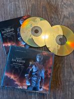 Michael Jackson - HIStory (2CD), Ophalen of Verzenden, 1980 tot 2000, Gebruikt, Boxset