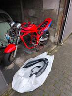 Suzuki Bandit 600cc Project - Onderdelen, Motoren, Ophalen, Gebruikt