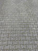 H-Klinkers 130m2, Tuin en Terras, Tegels en Klinkers, Ophalen, Gebruikt, Klinkers, 10 m² of meer