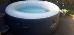 Lay-Z Spa Bali jacuzzi 4 persoons, Tuin en Terras, Jacuzzi's, Pomp, Gebruikt, Ophalen