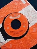 Single Marius Monkou, Ophalen of Verzenden, Gebruikt, Pop