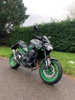 Kawasaki Z900 Bouwjaar 2024 Zeer nette motor KM stand 6883, 4 cilinders, Motorrijbewijs A, 948 cc, Particulier
