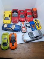 Speelgoed auto's, Kinderen en Baby's, Speelgoed | Speelgoedvoertuigen, Ophalen of Verzenden