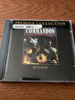 Commandos: Behind Enemy Lines, Ophalen of Verzenden