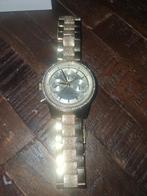 Mk horloge, Sieraden, Tassen en Uiterlijk, Horloges | Dames, Overige merken, Staal, Polshorloge, Nieuw