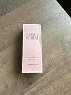Calvin Klein Eternity Moment Parfum - 30ml, Ophalen of Verzenden, Nieuw