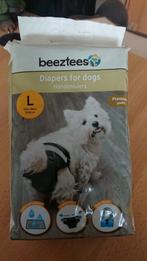 Hondenluier, Ophalen of Verzenden, Nieuw