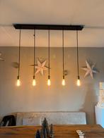 Eijerkamp luxe moderne hanglamp,  zo goed als nieuw, Ophalen of Verzenden, Zo goed als nieuw, Metaal, Minder dan 50 cm