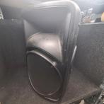 MACKIE SRM450  MK3   krachtige actieve speaker 1x, Ophalen, Gebruikt, 120 watt of meer, Overige merken