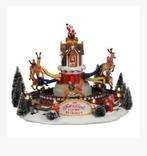 Luville "Fairground Flying Deer" NIEUW Collectorsitem Luvill, Diversen, Kerst, Ophalen of Verzenden, Nieuw