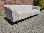 Bert Plantagie Jodie | 3 zitsbank | Beige | Opnieuw bekleed, Modern design refurbished, Info@andriesign.nl, Driepersoons, 75 tot 100 cm