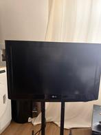LG 32” TV 32LD320, Computers en Software, Monitoren, Ophalen, IPS, 60 Hz of minder, Ultra HD (4K)
