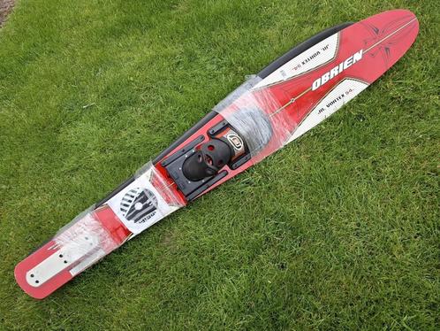 O'Brien Jr. Vortex 54" Waterski - Kinderski, Watersport en Boten, Waterski's, Gebruikt, Waterski's, Minder dan 130 cm, Ophalen of Verzenden