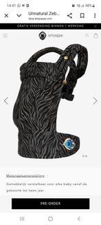 Artipoppe draagzak, Overige merken, Buik of Rug, Ophalen of Verzenden, Zo goed als nieuw