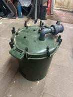 Aquarium filter, Dieren en Toebehoren, Ophalen of Verzenden, Filter of Co2
