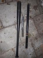 Vechtsport oefen wapens, Ophalen of Verzenden, Zo goed als nieuw, Overige