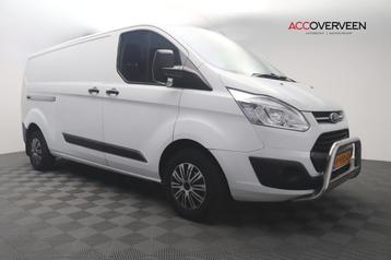 Ford Transit Custom 290 2.0 TDCI L2H1 Trend (bj 2017) beschikbaar voor biedingen