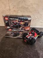 LEGO Technic 42073 Bash!, Kinderen en Baby's, Speelgoed | Duplo en Lego, Ophalen of Verzenden, Zo goed als nieuw, Complete set