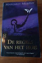 De regels van het huis -- Margaret Murphy, Ophalen of Verzenden, Margaret Murphy