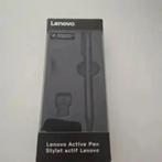 Lenovo Active Pen - zwart, Computers en Software, Tekentablets, Ophalen of Verzenden, Nieuw