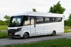 Niesmann + Bischoff 77E | 12-2022 (M2023) | Full Options, Standaard zit, Niesmann+Bischoff, Fiat, Vloeistofverwarming