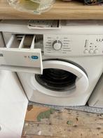 Zanusi wasmachine, Witgoed en Apparatuur, Wasmachines, Ophalen, Gebruikt, Voorlader, 90 tot 95 cm