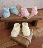 Gift set voor oa baby showers  baby powder geur, Ophalen of Verzenden, Nieuw