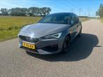 Cupra Leon 2.0 DSG/245PK/Nardo Grey/Pano/Led/Bomvol opties!!, Auto's, 65 €/maand, Euro 6, 4 cilinders, 1984 cc