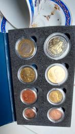 mooie serie euro munten, Ophalen of Verzenden, Griekenland, Overige waardes, Setje