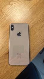 Iphone XS Max, Telecommunicatie, Mobiele telefoons | Apple iPhone, Ophalen, Goud, 64 GB