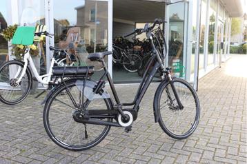 Amslod Venton LRX l Bafang middenmotor l 600wh l 58cm beschikbaar voor biedingen