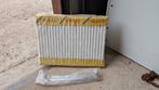 Radiator henrad 80 x 60 cm kleur wit, nieuw in verpakking, Doe-het-zelf en Verbouw, Verwarming en Radiatoren, Ophalen, 30 tot 80 cm