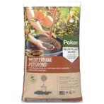 Pokon mediterrane potgrond bio | 60 liter, Tuin en Terras, Aarde en Mest, Ophalen, Potgrond