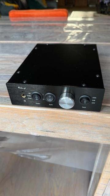 Audio GD R2R11 DAC beschikbaar voor biedingen