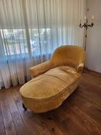 Chaises longues, Huis en Inrichting, Banken | Sofa's en Chaises Longues, Ophalen of Verzenden, Gebruikt, Eenpersoons, Minder dan 150 cm