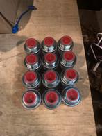 12x T7510V hydrauliek koppeling, Ophalen of Verzenden, Zo goed als nieuw