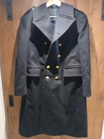 wollen gevoerde pijjekker maat XL jaren 50 mariniers overjas, Kleding | Heren, Ophalen of Verzenden, Zo goed als nieuw, Maat 48/50 (M)