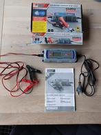 hele slimme acculader, 6V, 12V, auto, motor, Gebruikt, Ophalen of Verzenden, Universele onderdelen