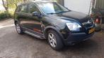 Opel antara 2.4 4x4.  Yamaha motor XJ 600, Particulier, Te koop