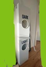 Ikea Nysjon wasmand kast, Ophalen, Zo goed als nieuw