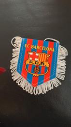 Vaantje F.C. Barcelona, Ophalen of Verzenden, Zo goed als nieuw