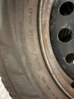 Winterbanden Renault Captur - 6mm profiel, Ophalen, Gebruikt, 16 inch, Banden en Velgen