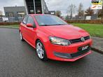 Volkswagen Polo 1.2-12V Comfortline 5 deurs, Voorwielaandrijving, Euro 5, 967 kg, Electronic Stability Program (ESP)