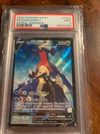 Garchomp V Psa 9, Ophalen of Verzenden, Zo goed als nieuw